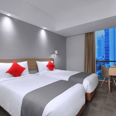 Neo Hotel Puri Indah Τζακάρτα Εξωτερικό φωτογραφία