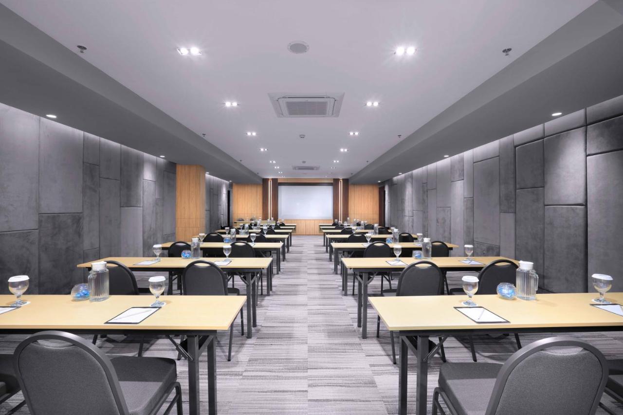 Neo Hotel Puri Indah Τζακάρτα Εξωτερικό φωτογραφία