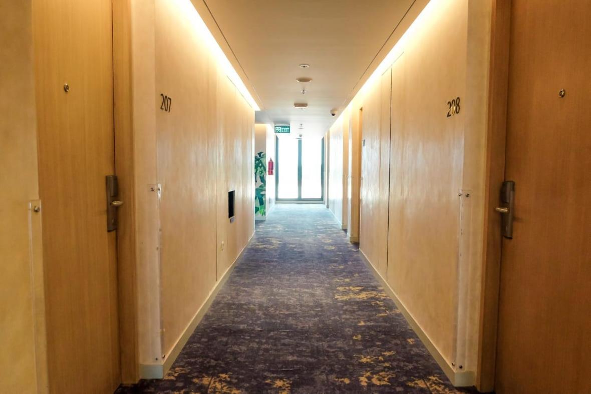 Neo Hotel Puri Indah Τζακάρτα Εξωτερικό φωτογραφία