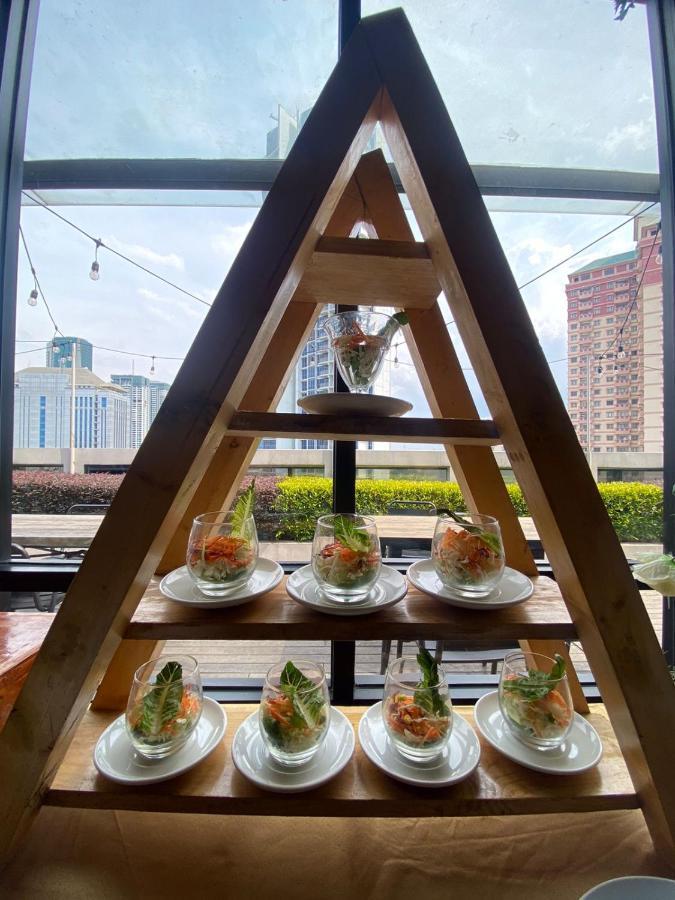 Neo Hotel Puri Indah Τζακάρτα Εξωτερικό φωτογραφία