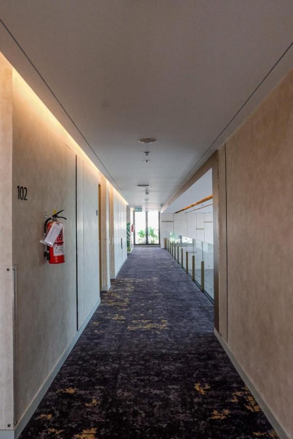 Neo Hotel Puri Indah Τζακάρτα Εξωτερικό φωτογραφία