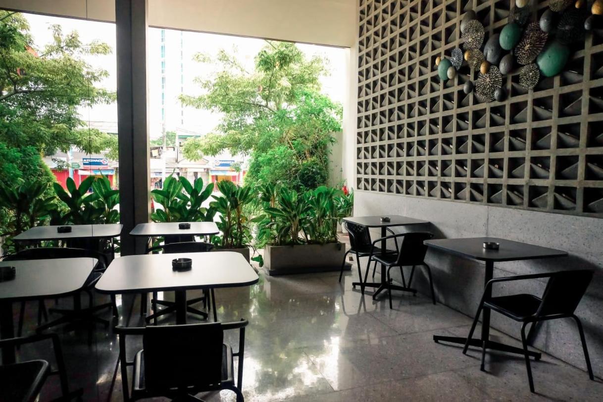 Neo Hotel Puri Indah Τζακάρτα Εξωτερικό φωτογραφία