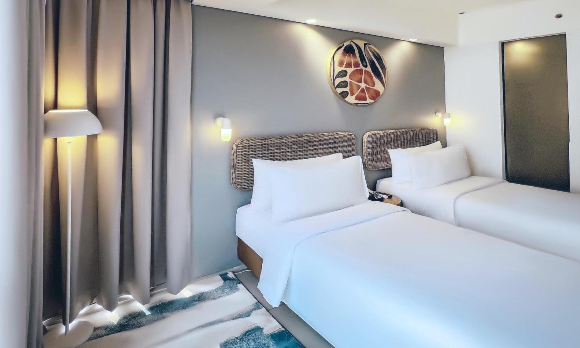Neo Hotel Puri Indah Τζακάρτα Εξωτερικό φωτογραφία