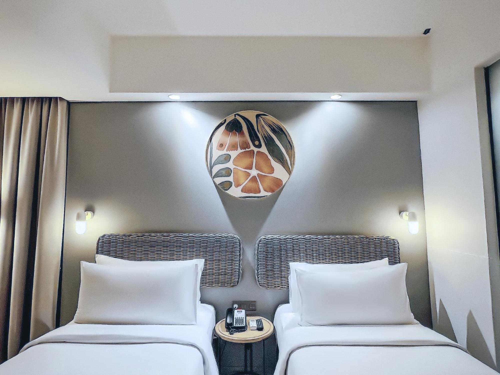 Neo Hotel Puri Indah Τζακάρτα Εξωτερικό φωτογραφία