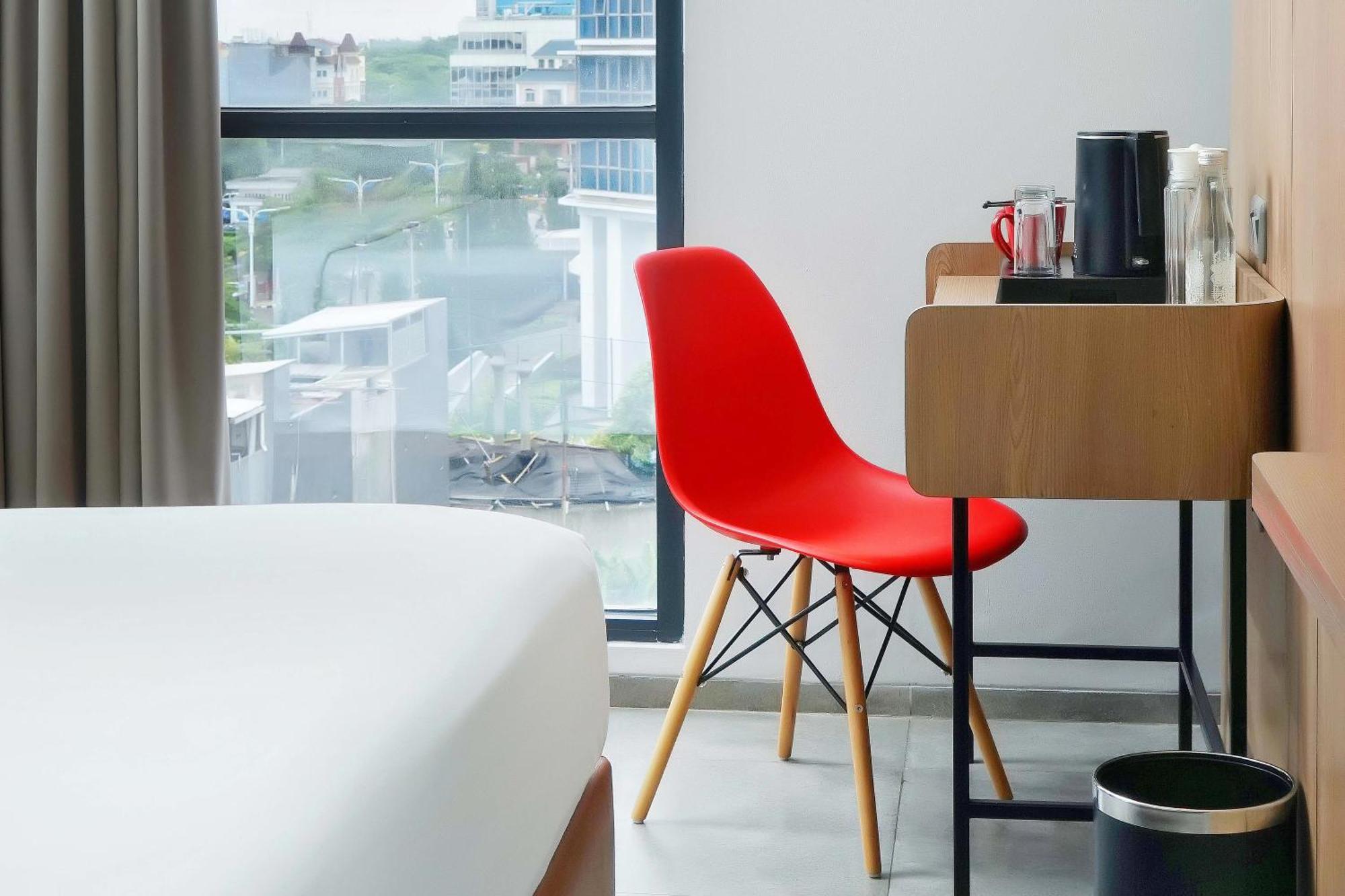 Neo Hotel Puri Indah Τζακάρτα Εξωτερικό φωτογραφία